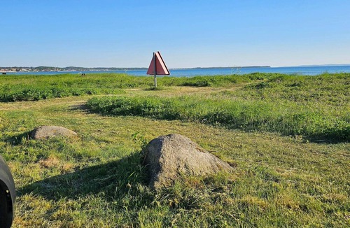 Allingabro House | 6 person holiday home in Allingåbro-By Traum