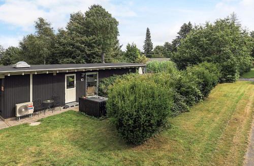 Dronningmolle House | 6 person holiday home in Dronningmølle