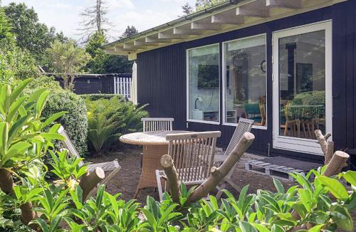 Dronningmolle House | 6 person holiday home in Dronningmølle
