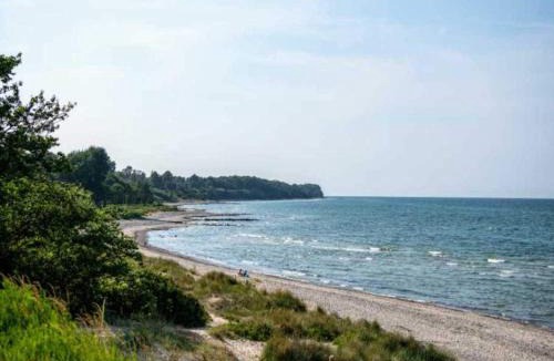 Dronningmolle House | 6 person holiday home in Dronningmølle