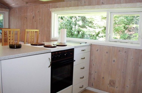 Fjerritslev House | 6 person holiday home in Fjerritslev