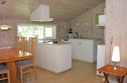 Fjerritslev House | 6 person holiday home in Fjerritslev