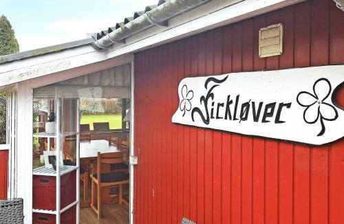 Nordstrand House | 6 person holiday home in Frederikshavn-By Traum