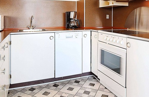 Hvide Sande Apartment | 6 person holiday home in Hvide Sande-By Traum