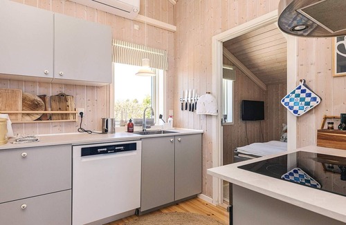 Jægerspris House | 6 person holiday home in Jægerspris