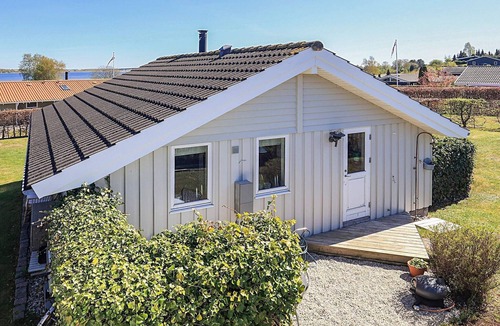Jægerspris House | 6 person holiday home in Jægerspris