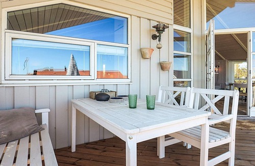 Jægerspris House | 6 person holiday home in Jægerspris