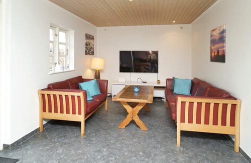 Frederikssund House | 6 person holiday home in Frederikssund