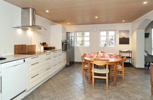 Frederikssund House | 6 person holiday home in Frederikssund