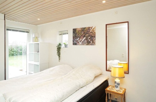 Frederikssund House | 6 person holiday home in Frederikssund