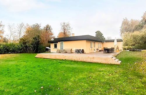 Frederikssund House | 6 person holiday home in Frederikssund