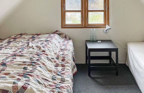 Kulhuse House | 6 person holiday home in Jægerspris