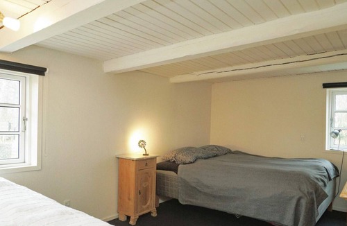 Kulhuse House | 6 person holiday home in Jægerspris