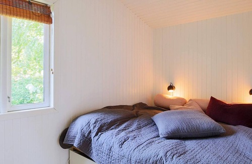 Dalby Huse House | 6 person holiday home in Jægerspris