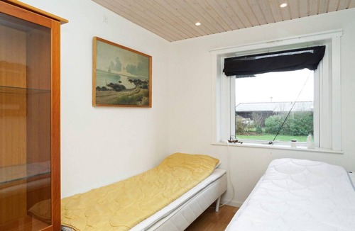 Jægerspris House | 6 person holiday home in Jægerspris