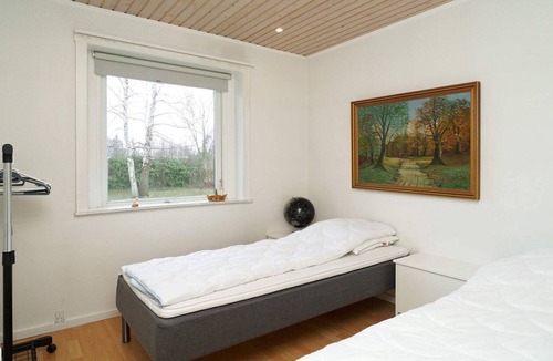 Jægerspris House | 6 person holiday home in Jægerspris