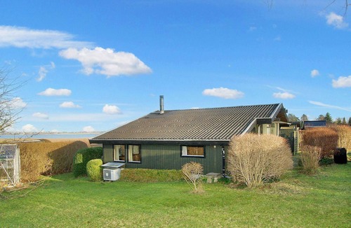 Jægerspris House | 6 person holiday home in Jægerspris