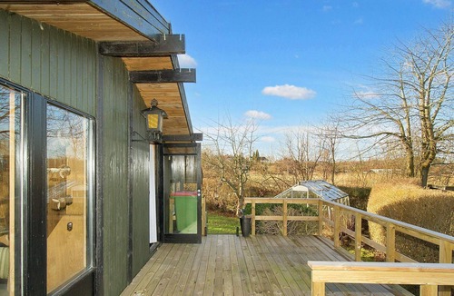 Jægerspris House | 6 person holiday home in Jægerspris