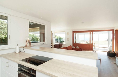Kulhuse House | 6 person holiday home in Jægerspris