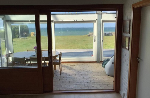 Kulhuse House | 6 person holiday home in Jægerspris