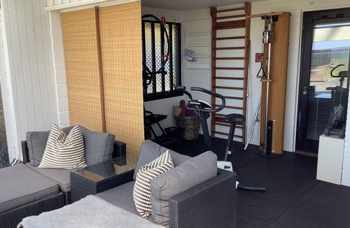 Kulhuse House | 6 person holiday home in Jægerspris