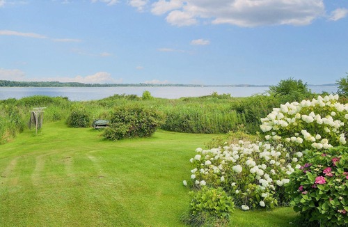 Kulhuse House | 6 person holiday home in Jægerspris-By Traum