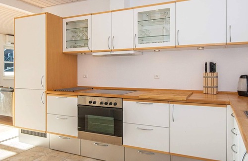 Juelsminde House | 6 person holiday home in Juelsminde
