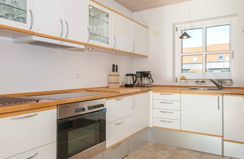 Juelsminde House | 6 person holiday home in Juelsminde