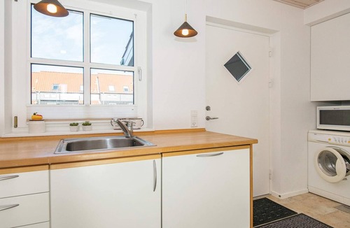 Juelsminde House | 6 person holiday home in Juelsminde