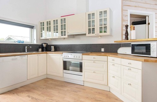 Juelsminde House | 6 person holiday home in Juelsminde-By Traum