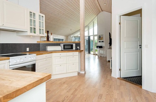Juelsminde House | 6 person holiday home in Juelsminde-By Traum