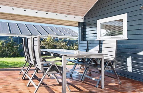 Juelsminde House | 6 person holiday home in Juelsminde-By Traum