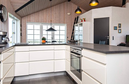 Juelsminde House | 6 person holiday home in Juelsminde