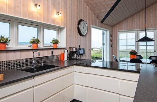 Juelsminde House | 6 person holiday home in Juelsminde