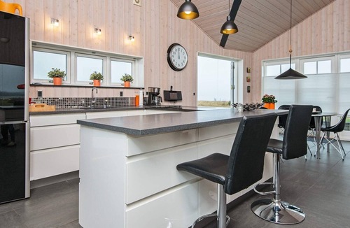 Juelsminde House | 6 person holiday home in Juelsminde