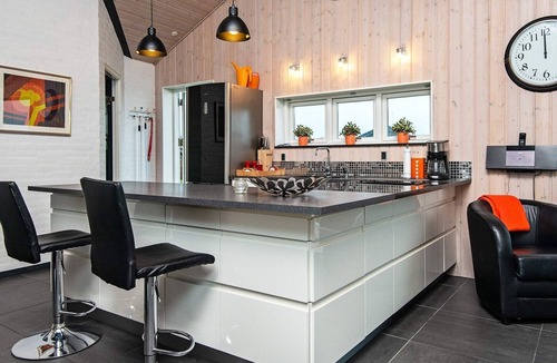 Juelsminde House | 6 person holiday home in Juelsminde