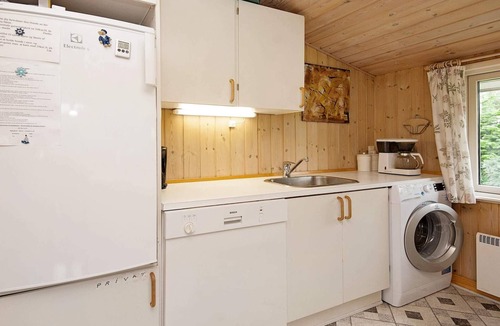 Juelsminde House | 6 person holiday home in Juelsminde-By Traum
