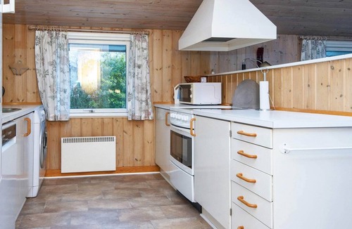Juelsminde House | 6 person holiday home in Juelsminde-By Traum