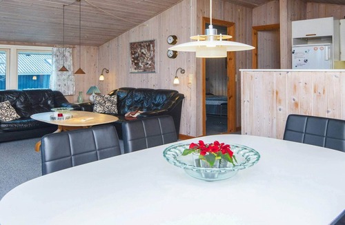 Juelsminde House | 6 person holiday home in Juelsminde-By Traum