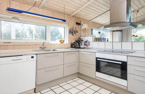 Juelsminde House | 6 person holiday home in Juelsminde-By Traum