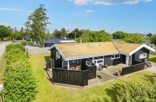 Juelsminde House | 6 person holiday home in Juelsminde-By Traum