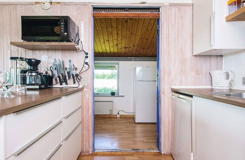 Horsens House | 6 person holiday home in Juelsminde