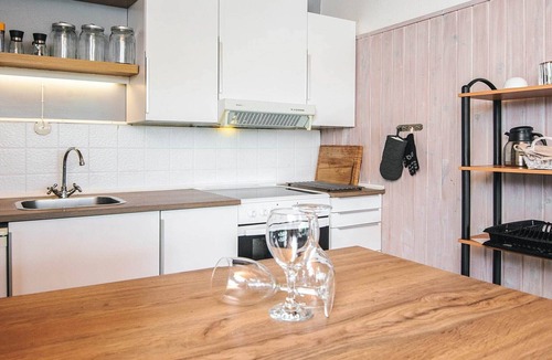 Horsens House | 6 person holiday home in Juelsminde