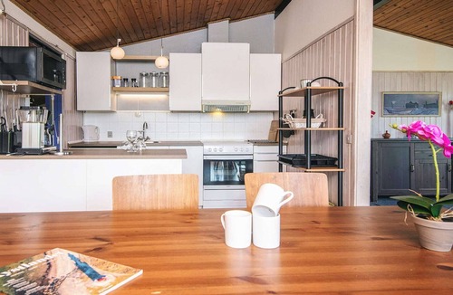 Horsens House | 6 person holiday home in Juelsminde