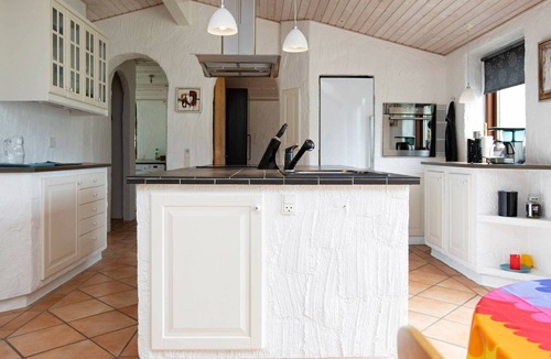 Kalundborg House | 6 person holiday home in Kalundborg