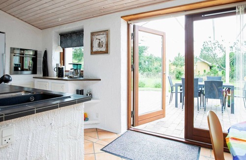 Kalundborg House | 6 person holiday home in Kalundborg