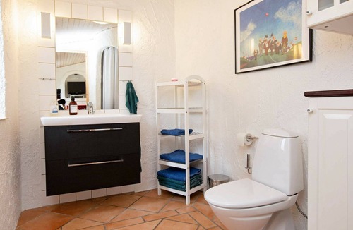 Kalundborg House | 6 person holiday home in Kalundborg