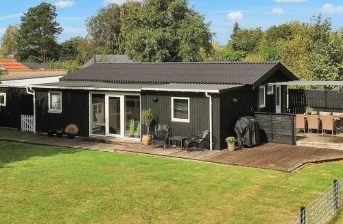 Karrebksminde House | 6 person holiday home in Karrebæksminde