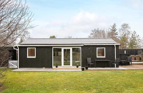 Karrebksminde House | 6 person holiday home in Karrebæksminde