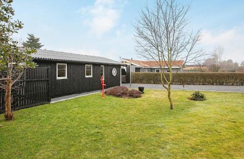 Karrebksminde House | 6 person holiday home in Karrebæksminde